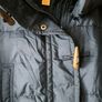 Levis Winter,Puffed Jacket Image 7