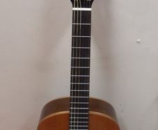 Ortega Electro-Classical Guitar (RE159RWSN)