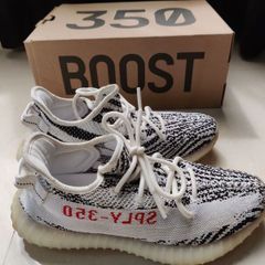 Yeezy Shoe_UK 7