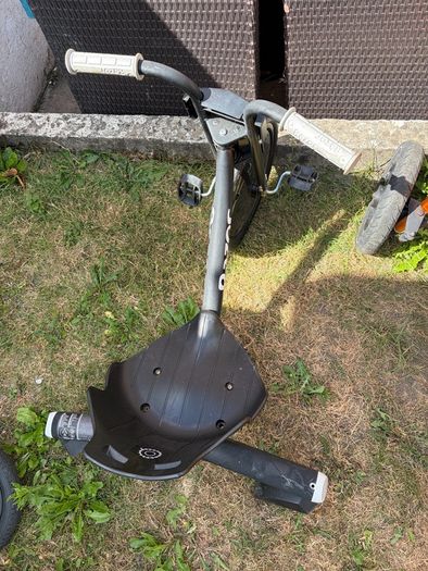 Razor RipRider 360 Lightshow Drift Trike