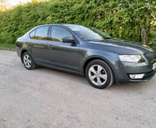 2017 Skoda Automatic 1.6TDI Diesel