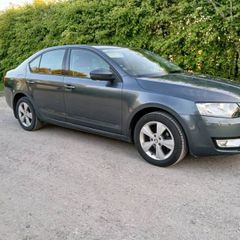 2017 Skoda Automatic 1.6TDI Diesel