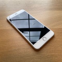 Apple iPhone 6S Plus (Silver) Faulty