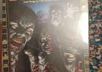Zombies third edition
