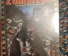 Zombies third edition