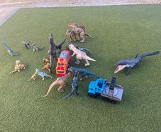 Toys
