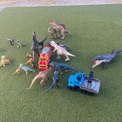 Toys