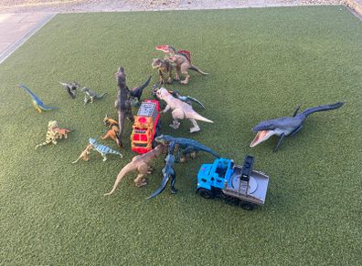 Toys