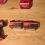 Wrench Battery Gun Image 6