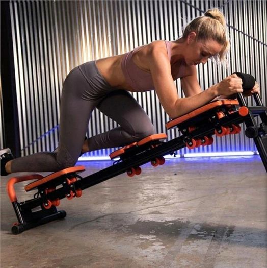 Fitt gym Fitness Equipment