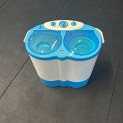 Free Camping Washing Machine