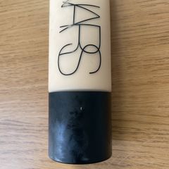 NARS Soft Matte foundation in Siberia (Light 0)