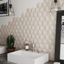 3D hexagonal shape tiles Image 6