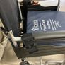wheelchair and gel cushion Image 2