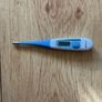 Micro life Digital Thermometer Image 2