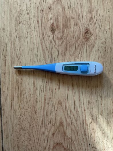 Micro life Digital Thermometer