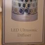 Essential Oil LED Diffuser Image 2