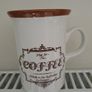 Vintage Churchill coffee mug Image 5