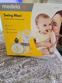 Medela Breast Pump