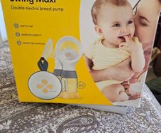 Medela Breast Pump