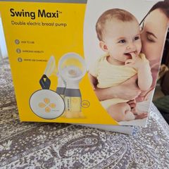 Medela Breast Pump