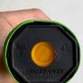 Pro Kennex Black Ace 300 tennis racket grip size 2 Image 5