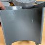 LEquipe Pulp Ejector Juicer model 110.5 - Gray VGC - Complete Image 4