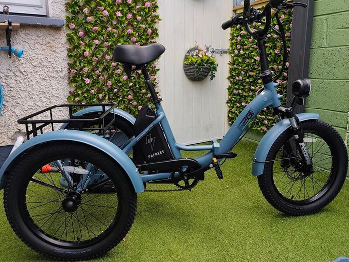 electric bike