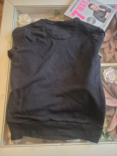 Burberry sweatshirt