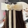 Floral Tiara- Communion or bridal Image 2