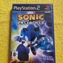 Song Unleashead PlayStation2 Ps2 Games Original Image 2