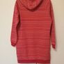 S. Oliver women's long hoodie day dress Image 2