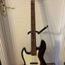 Stagg Jazz Bass Image 7