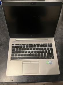 HP Elitebook 830 ultrabook