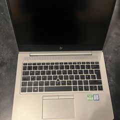 HP Elitebook 830 ultrabook