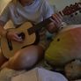 Kids Guitar plus free one Image 5