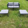 Price Drop Outdoor Sofa Image 2