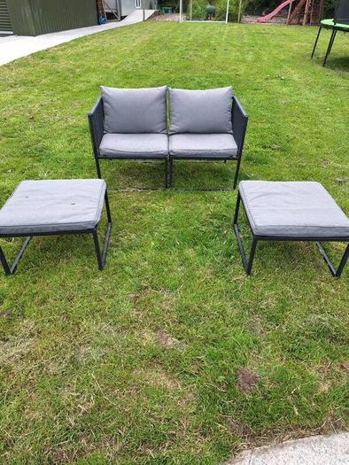 Price Drop Outdoor Sofa