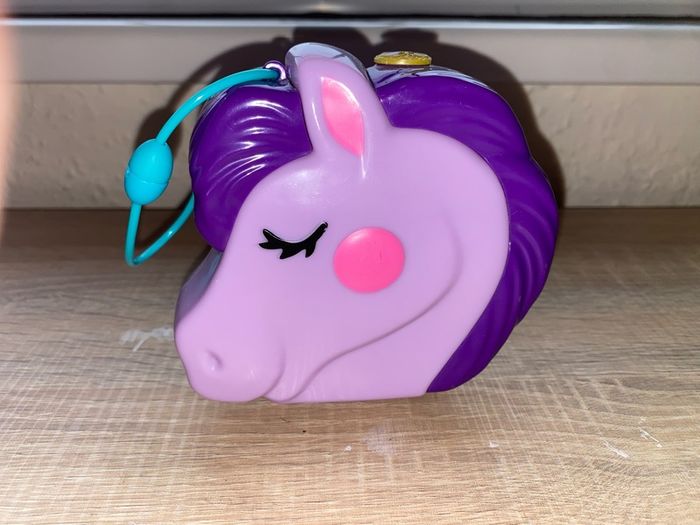 Polly Pocket bundle