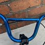 Sullivan Terra Firma All-Terrain Scooter- Blue/Silver Image 6