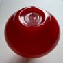 Vintage Glass Vases Image 9