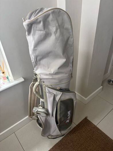 women golf clubs