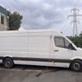Commercial Fridge Van Mercedes-Benz Sprinter 313 Image 4
