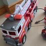 Paw patrol fire engines and figures Image 3