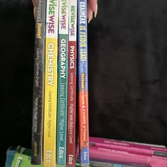 Free School Books