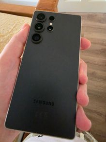 Samsung S25 Ultra 512gb