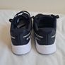 nike star runner 2.0 Size 4 eu 36.5 black/white In like new condition Image 7