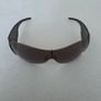 Rare Vintage Y2K DOLCE & GABBANA DG2005 039/73 120 Bubble Shield Sunglasses Image 4