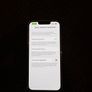 iPhone 13pro 128 silver Image 9