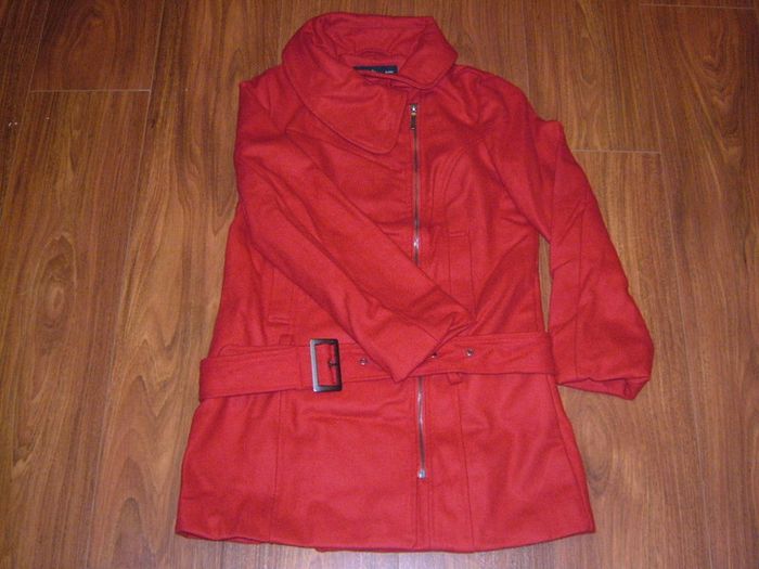 Winter Coat size 36